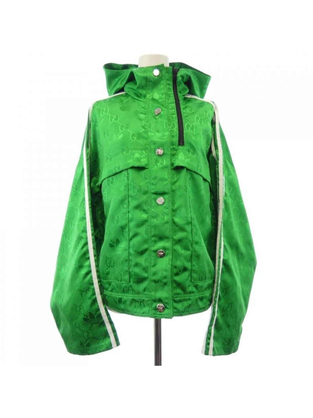 Gucci Adidas Zajfw Jacket